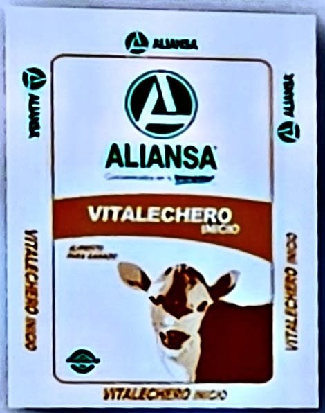 VITALECHERO INICIO PELLET